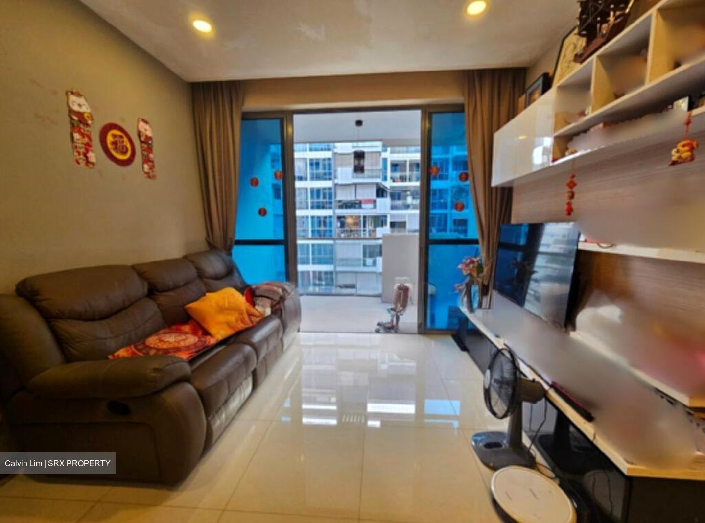 The Canopy (D27), Condominium #499353881